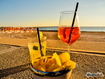 Cocktail On The Beach