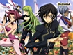 Code Geass Friends