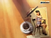 Sfondo: Coffe