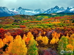 Sfondo: Colorado Landscape