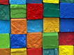 Sfondo: Colored Block
