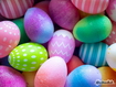 Sfondo: Colored Easter