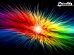 Colorful Explosion