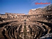 Colosseo interno