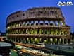 Colosseo by Night