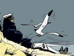 Sfondo: Corto Maltese