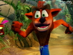 Crash Bandicoot