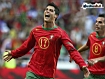 Sfondo: Cristiano Ronaldo