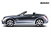 Chrysler Crossfire