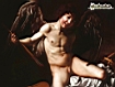 Sfondo: Cupido di Caravaggio