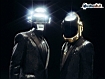 Sfondo: Daft Punk