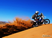 Sfondo: Dakar Rally