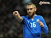 Daniele De Rossi Italia