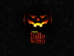 Sfondo: Halloween Dark Omen