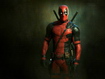 Sfondo: Deadpool