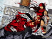 Daredevil And Elektra