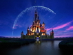 Sfondo: Disney Castle