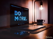 Sfondo: Do More