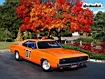 Sfondo: Dodge Charger