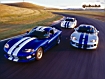 Dodge Vipers