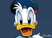 Donald Duck