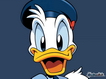 Sfondo: Donald Duck