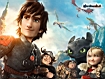 Sfondo: Hiccup