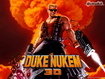 Sfondo: Duke Nukem