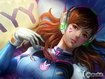 D.va Overwatch