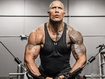 Sfondo: Dwayne Johnson