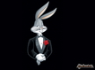 Elegant Bugs Bunny