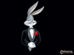 Sfondo: Elegant Bugs Bunny