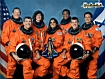 Equipaggio STS 107