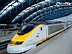 English Eurostar