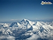 Sfondo: Everest