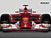 Sfondo: Ferrari F140