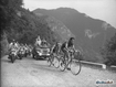 Sfondo: Fausto Coppi