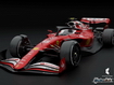 Sfondo: Ferrari 2022