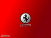 Sfondo: Ferrari Logo