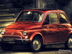 Fiat 500 Vintage
