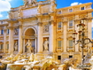 Fontana di Trevi