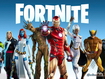 Fortnite Season 4