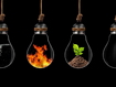 Four Elements