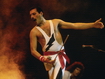 Sfondo: Freddie Mercury