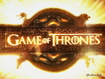 Sfondo: Game Of Thrones Logo