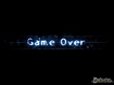 Sfondo: Game Over