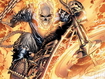 Sfondo: Ghost Rider