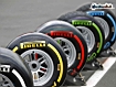 Gomme Pirelli