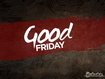 Good Friday