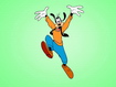 Sfondo: Goofy